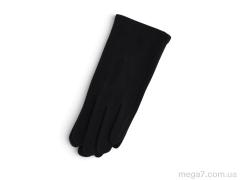 Перчатки, Королева оптом T01-71 black