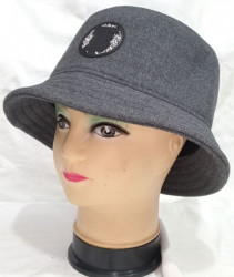 Панамы женские оптом 53749028 001-152