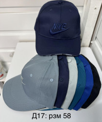 Кепки мужские оптом 05948371 437-183