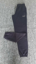 Спортивные штаны мужские (синий) оптом 28705941 02 -4