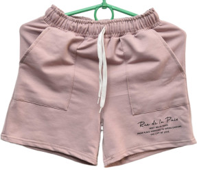 Шорты юниор оптом 65897143 009-387