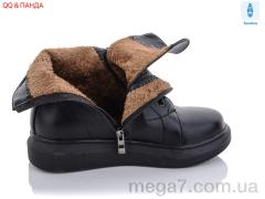 Ботинки, QQ shoes оптом A45