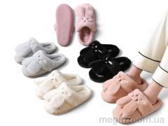 Тапки, Rai shoes оптом MD7316 mix