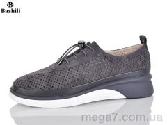 Туфли, Башили оптом Z63A06-7