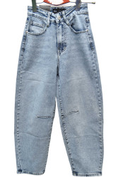 Джинсы подростковые RELUCKY оптом 25197638 08-1-180