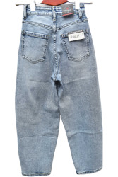 Джинсы подростковые RELUCKY оптом 25197638 08-1-180