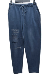 Джинсы женские ПОЛУБАТАЛ оптом 51603472 191-75