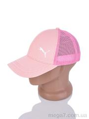 Кепка, RuBi оптом 0205-4 pink