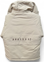 Куртки зимние подростковые оптом 89057643 2520-152