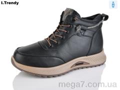 Ботинки, Trendy оптом BK1165-1A