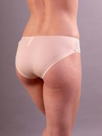 Трусы женские Acousma P6460H (  бежевый  6 шт. )