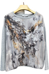 Кофты женские оптом 45137906 6787-26