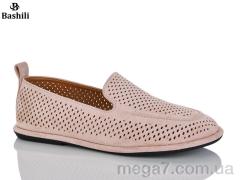 Туфли, Башили оптом Башили  H6583-117
