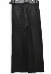 Брюки жіночі на флісі ПОЛУБАТАЛ оптом