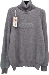 Гольфи жіночі БАТАЛ оптом Kiss Me 