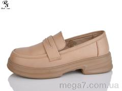 Туфли, Red Sun оптом JSD005 brown