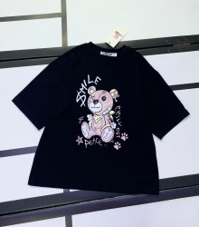 Футболки підліткові оптом