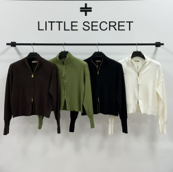 Кардигани жіночі оптом Little Secret