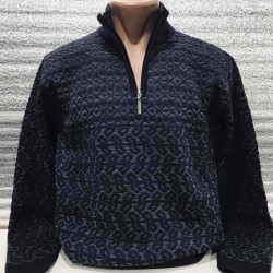 Светри чоловічі НАПІВБАТАЛ оптом