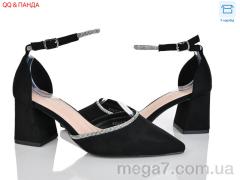 Туфли, QQ&Панда оптом QQ92-1