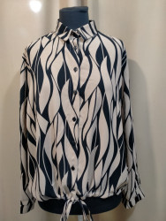 Блузки жіночі БАТАЛ оптом