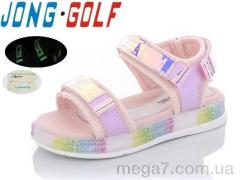 Босоножки, Jong Golf оптом Jong Golf C20251-9
