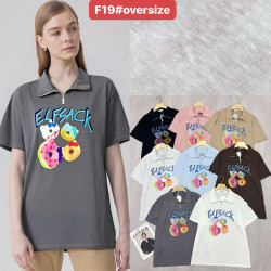 Футболки женские оптом 90348156 19-46