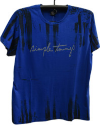 Футболки мужские оптом 03569182 212-19