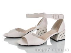 Босоножки, L&M-Lemon оптом G609-3