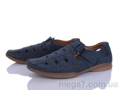 Туфли, Захар-Gold оптом 0T81435-2