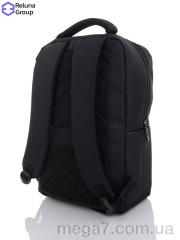 Рюкзак, Reluna Group оптом RELUNA 22409 black