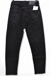 Джинси чоловічі AVIWGOS ПОЛУБАТАЛ оптом  