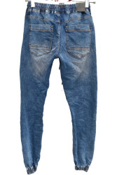 Джинсы мужские оптом 38026459 8126-1-81