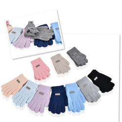 Перчатки детские оптом 48951062 025-116