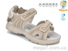 Сандалии, TOM.M оптом 11665F