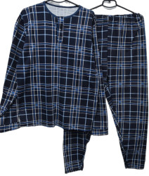 Ночные пижамы женские ПОЛУБАТАЛ оптом 39085476 001-4