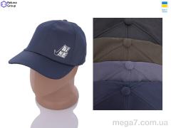 Кепка, Reluna Group оптом LC001-12 mix