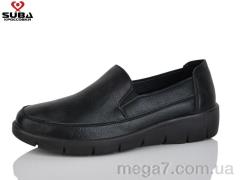 Туфли, SUBA оптом D237-1