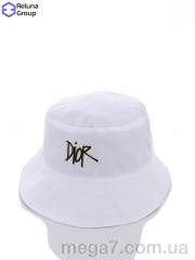 Панама, Reluna Group оптом RELUNA FG012-6 white