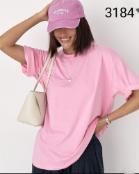 Футболки женские оптом 12307548 3184-11