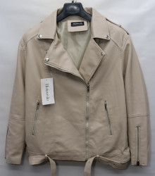 Куртки кожзам женские оптом 10438692 2006-1