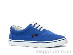 Слипоны, Katyo оптом 2797 blue