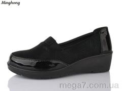 Туфли, Minghong оптом 7713