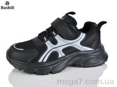 Кроссовки, Башили оптом G6511-2
