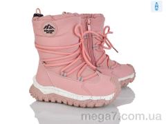Дутики, Xifa kids оптом FG24101-2F