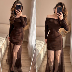 Сукні жіночі оптом NATALIE BOUTIQE   