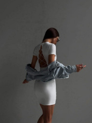 Сукні жіночі оптом ZLATA ROMANOVA 