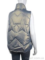 Жилетка, Obuvok оптом OBUVOK M818 blue (09064)