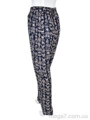 Брюки, Obuvok оптом OBUVOK 1716-19 (10884) navy