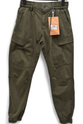 Джинсы мужские оптом Super jeans 87349021 7653-77